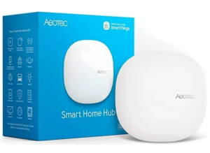 Aeotec Smart Home Hub