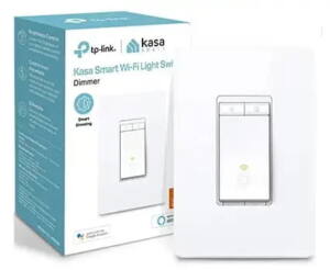 Kasa Smart Switch