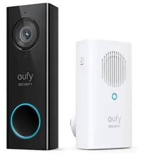 Eufy Security Doorbell