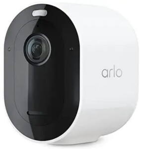 Arlo Pro 4