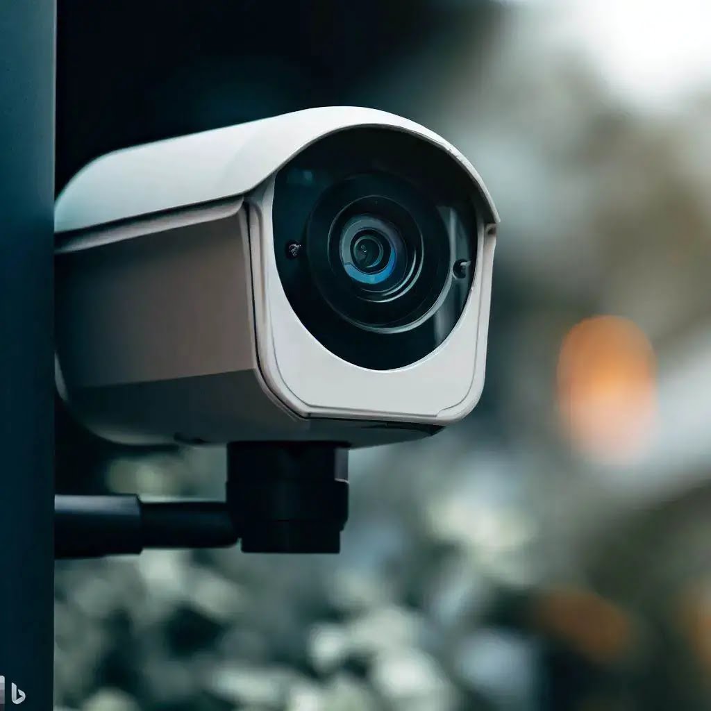 How Weather-Resistant Casing Keeps Your Outdoor Security Camera Safe Image Source: Bing AI