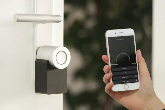 The Best Smart Locks for Rentals and Airbnbs in 2023