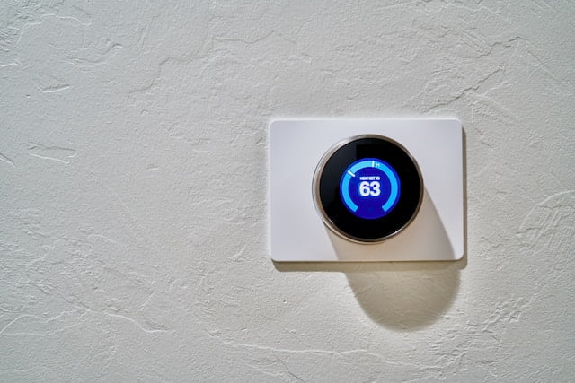 Why Is My Nest Thermostat Not Responding