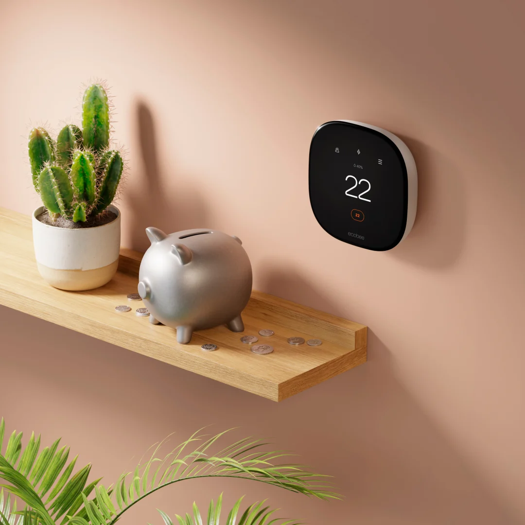 best ecobee smart thermostat for energy efficiency