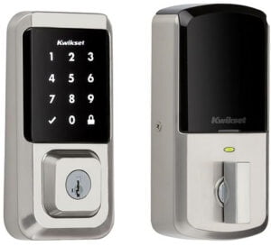 Kwikset Halo Wi-Fi Smart Lock