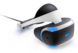 Sony PlayStation VR