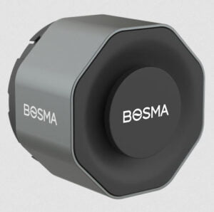 Bosma Aegis Smart Lock