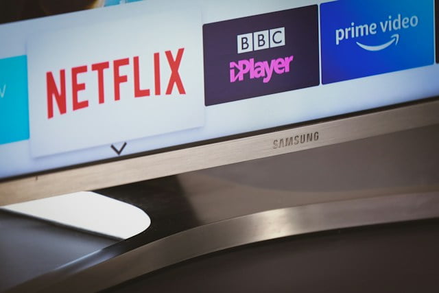 How to Reset Your Samsung Smart TV