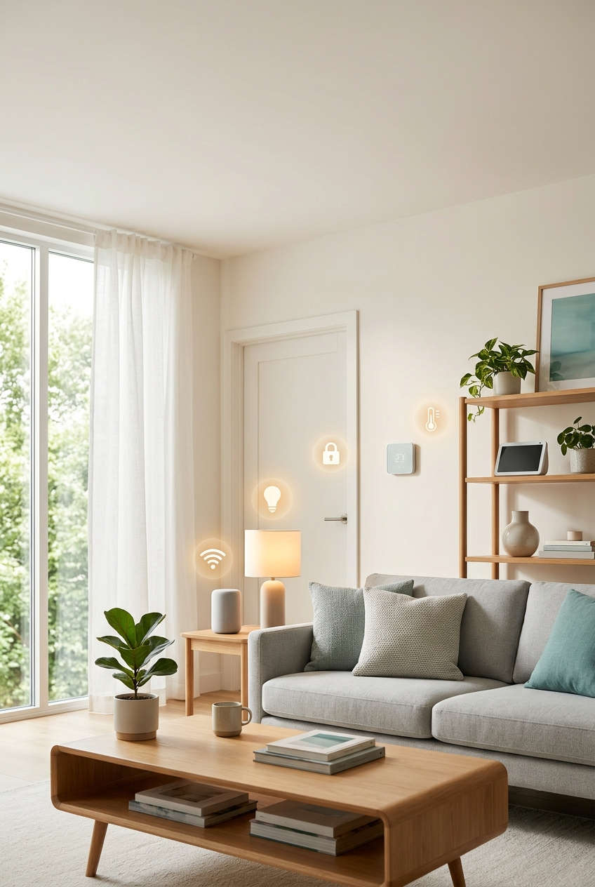 Best Smart Home Automation Devices to Transform Your Home