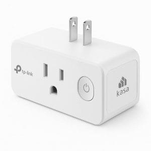 TP-Link Kasa Smart Plug HS103