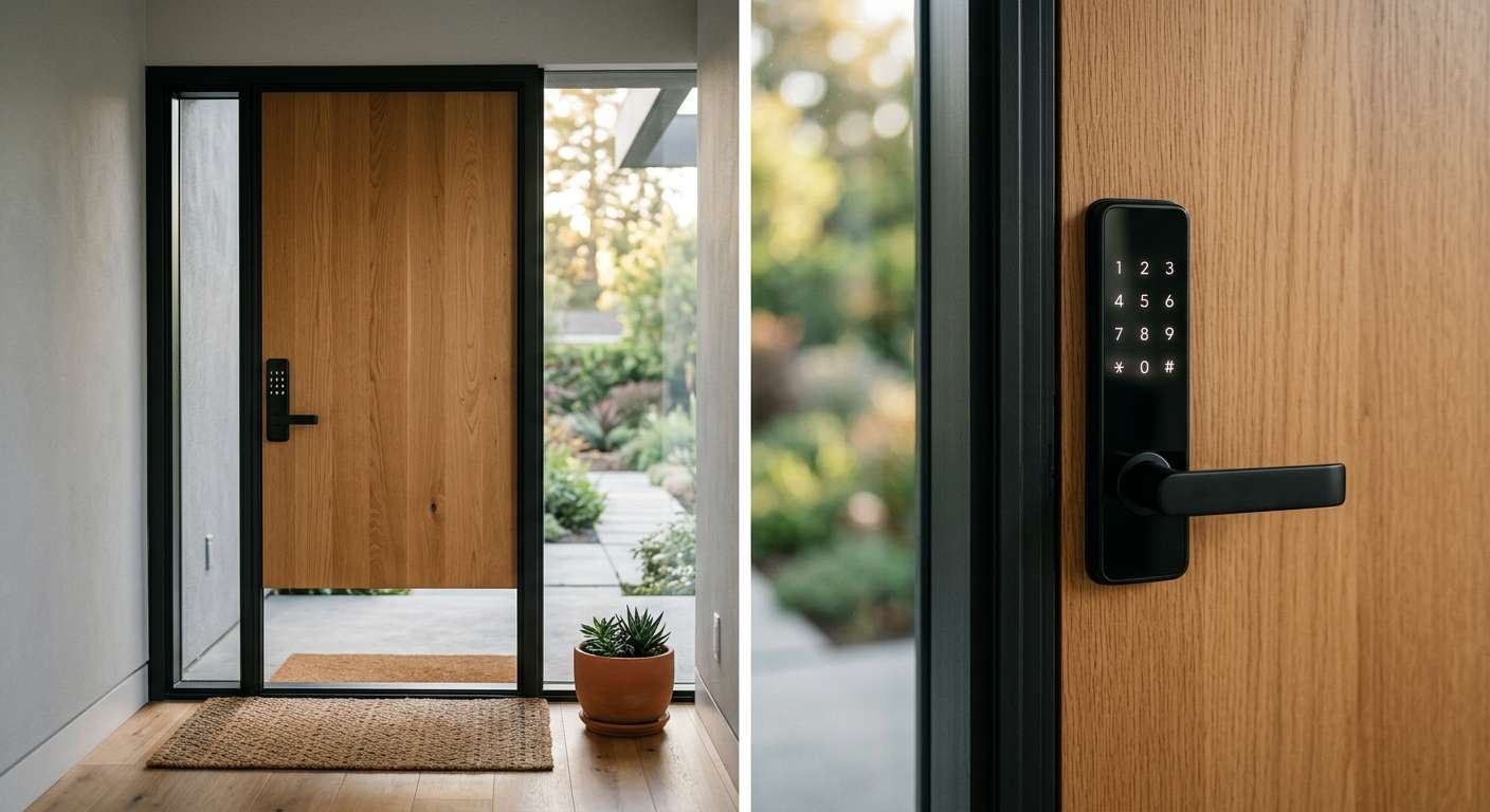 Best ADT-Compatible Smart Locks in 2026