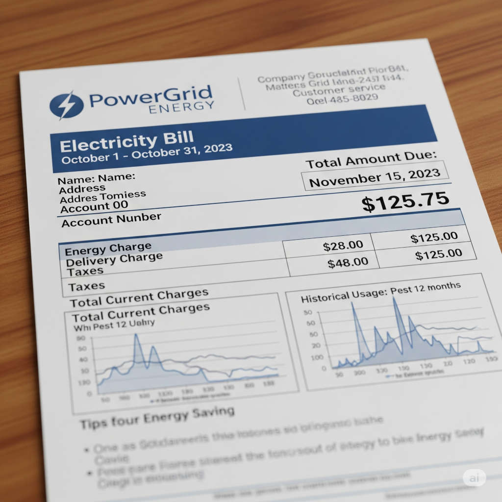 Top 10 Proven Ways to Lower Your Home’s Energy Bills in 2025